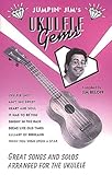 Jumpin' Jim's Ukulele Gems: Ukulele Solo
