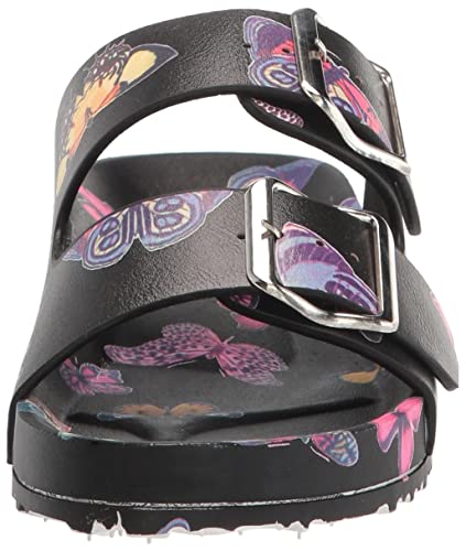 Image of Steve Madden Girls Shoes Leena Slide Sandal