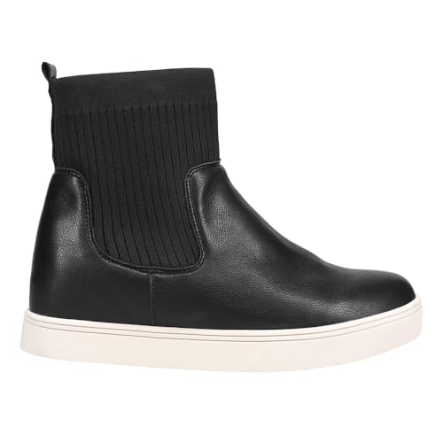 Sweater Weather Womens Boots