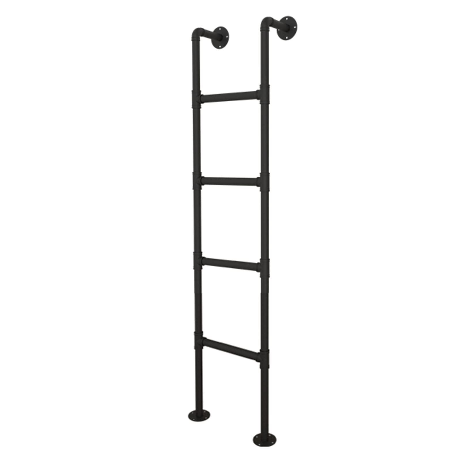 Buy Bunk Bed Ladder Twin Bed Bunk Ladder 3 Step/ 4 Step, Spacesaving