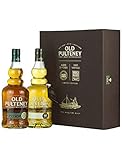 Produced in Scotland Old Pulteney - 21 Year Old & 1989 Vintage Twin Pack - 1989 21 year old Whisky