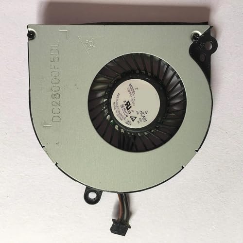 Ventilateur CPU Latitude E7450 résout la surchauffe du PC portable Intel Graphics HMWC7