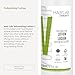SALERM - Fine Hair Volume Spray - Volumizing Lotion - 200 ml - Hair Lotion with Caffeine and Amino Acids - Adds Body and Volume to Hair - Paraben-Free