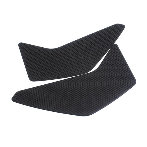 Protection réservoir moto autocollante CRF1000L ADV, genouillère antidérapante