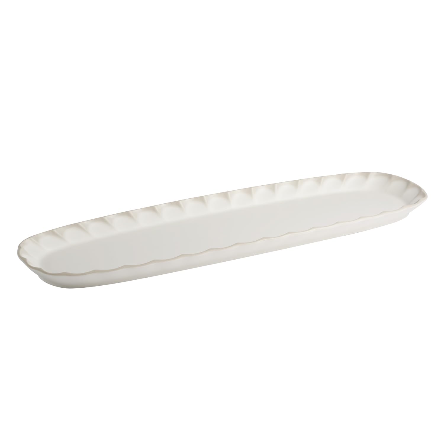 Plateau GN 2/4 ARUMI APS 85602 en mélamine résistante pour buffet