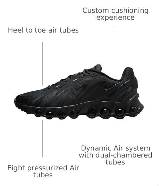 Image of Nike Air Max Dn8 Men's Shoes