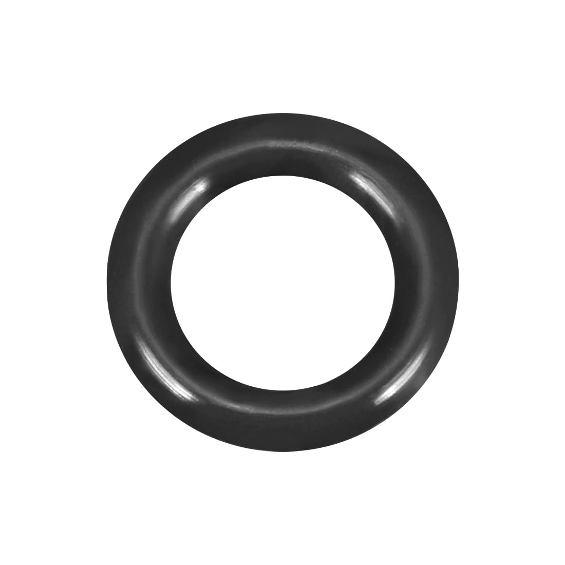 O-Ring In Gomma Nitrile 16x12x2mm - 50 Pezzi, Per Sigillature Idrauliche E Meccaniche - Foto 7