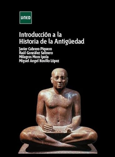 Introducción a la historia de la antigüedad (GRADO)