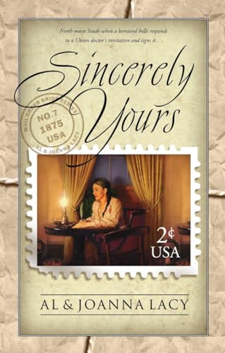 Sincerely Yours (Mail Order Bride Series #7)