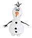 Produktbild Plüsch SUPER XXXL GIANT 80cm OLAF Schneemann-Schnee FROZEN Königreich Ice DISNEY Ursprünglicher