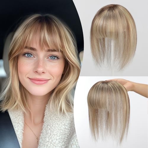 EMMOR Hair Topper