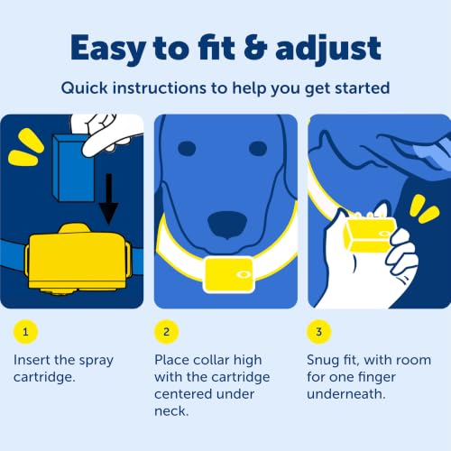 PetSafe Spray Bark Collar - image 6