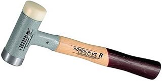 GEDORE E 247-35 Polyamide Spare Head d 35 mm