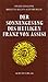 Der Sonnengesang des Heiligen Franz von Assisi (German Edition)