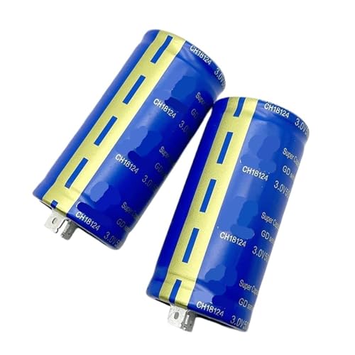 Module redresseur automobile 18V108F contre les baisses de tension