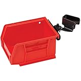 Conçu pour contenir des boîtes de cartouches à portée de main