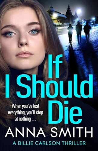 If I Should Die (Billie Carlson)
