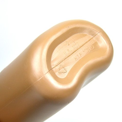 Rothco Gi 1 Quart Plastic Canteen (3 Piece), Coyote Brown #TOP5