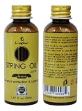 Limpador de Cordas L'espoir para Violão/Guitarra
