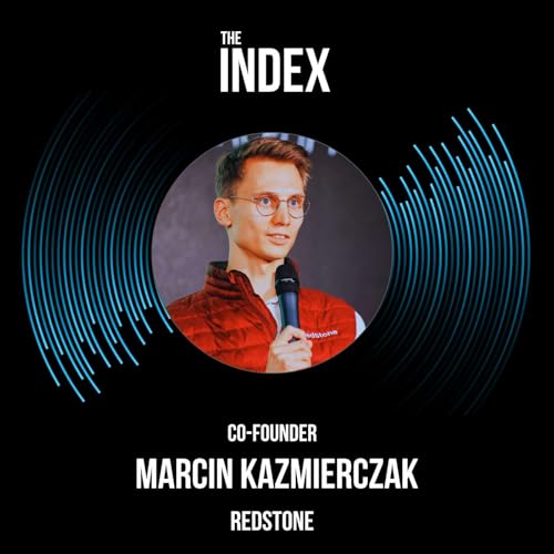 Blockchain Oracles, Tokenized Finance & AI Agents: RedStone with Co-founder Marcin Kaźmierczak