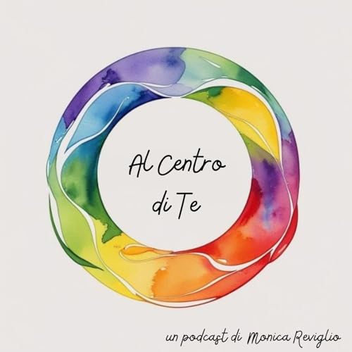 Couverture de Al centro di te