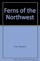 Ferns of the Northwest 0832301205 Book Cover