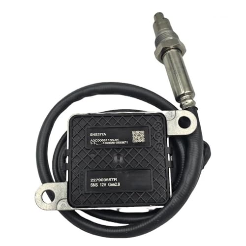 Capteur d'oxyde d'azote 227903557r pour réparation échappement Movano