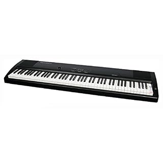 Kurzweil MPS10 Piano portable Noir - Les Beatles, Paul McCartney, John Lennon, RIngo Starr, George Harrison