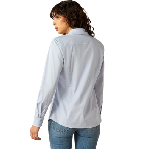 Image of Ariat Women's Kirby Fitted Button-Down Shirt