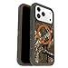 OtterBox iPhone 17 Pro Max Defender Series Pro XT Clear Case - Realtree - Green Camo - Tough, Rugged & Durable iPhone Case, Snaps on MagSafe