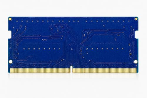 Image of 12GB DDR5 4800MHz OEM Laptop RAM Compatible with RAMAXEL [Key Specs: PC5-38400 /4800B | 262-Pin SO-DIMM | CL40 | 1Rx16 | 1.1V | Non-ECC] | 3 Years Seller Warranty