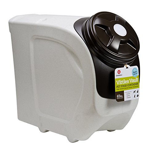 10 best vault food storage container for 2022 Chuumon Reviews