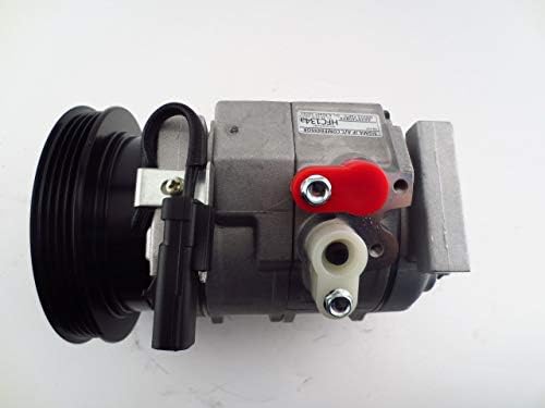 Miniatura 5 de Compresor AC 10S15C para Chrysler PT CruiserDodge Neon QR