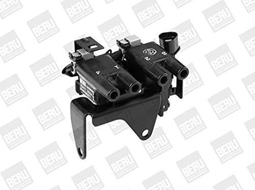 Bobine d'allumage BERU ZS350 | MonPetitMécano