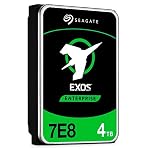 Seagate – Seagate Festplatte mit 4 TB, 7200 U/min.
