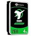 Produktbild Seagate Festplatte mit 4 TB, 7200 U/min.