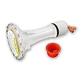 BlueWave Products NA408 Aqua Luminator Replacement Light Bulbs