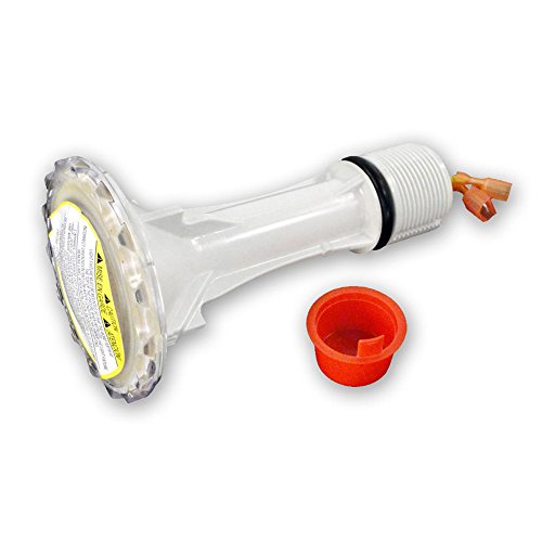 BlueWave Products NA408 Aqua Luminator Replacement Light Bulbs