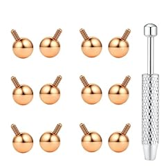 RoseGold-ReplacementBalls