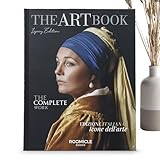 Art Decorative Books for Coffee Table - Designer Faux/Fake Books for Decoration - Enhance Your...