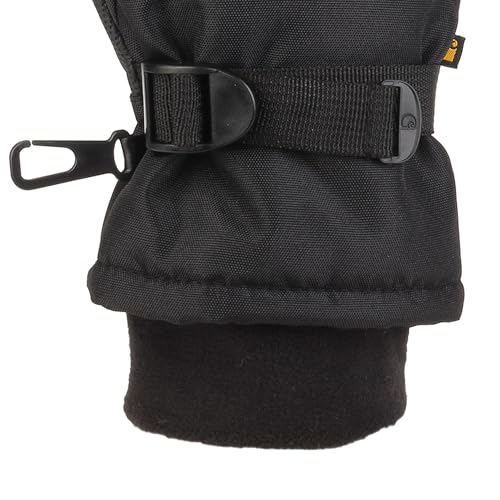 Image of Carhartt Men's W.P. Waterproof Insulated Work Glove