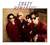 【メーカー特典あり】CRAZY ROMANTIC! [初回限定盤A(CD+DVD)] - A.B.C-Z (キラキラシールver.A付）