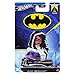 Hot Wheels Batman 2024 Complete Set of 5 – HDG89‑956L | 1:64 Scale Die-Cast Vehicles Featuring Iconic Batman Designs – Ages 3+