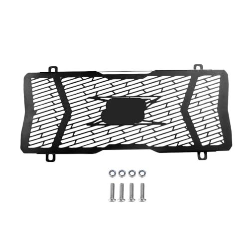 Grille de radiateur pour Kawasaki Z650 2019-2025 protection de calandre