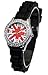 Coffret Montre Enfant ADO Fille London Londres + Bracelet Drapeau Anglais UK Strass