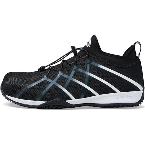 Avenger Work Boots Hydro