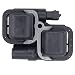 MOTOKU Ignition Coil for Polaris Sportsman RZR ATV Outlander Can-Am Renegade Spyder Ski-Doo MX 1000 Snowmobile