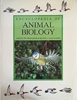 The Encyclopedia of Animal Biology (The Encyclopedia of Animal Series) 0816018170 Book Cover