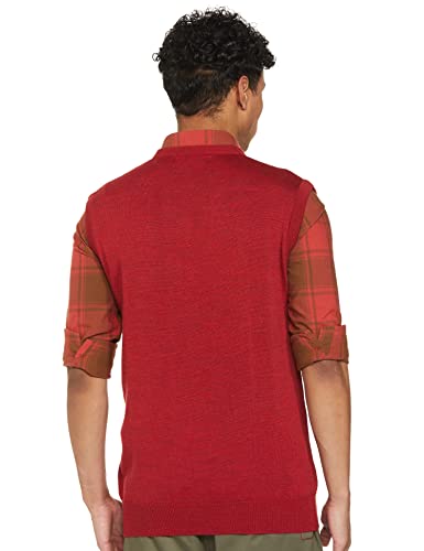 Image of Monte Carlo Men's Wool Classic Cardigan Sweater