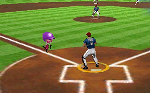 Image of Nicktoons MLB 3D - Nintendo 3DS (Renewed)